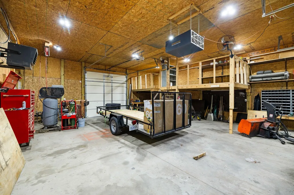 498 S West Silver Lake Road Green Lake Township MI 49685