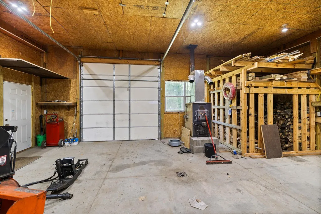 498 S West Silver Lake Road Green Lake Township MI 49685