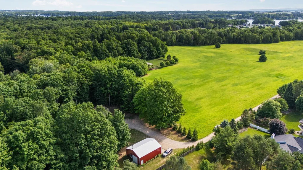 498 S West Silver Lake Road Green Lake Township MI 49685