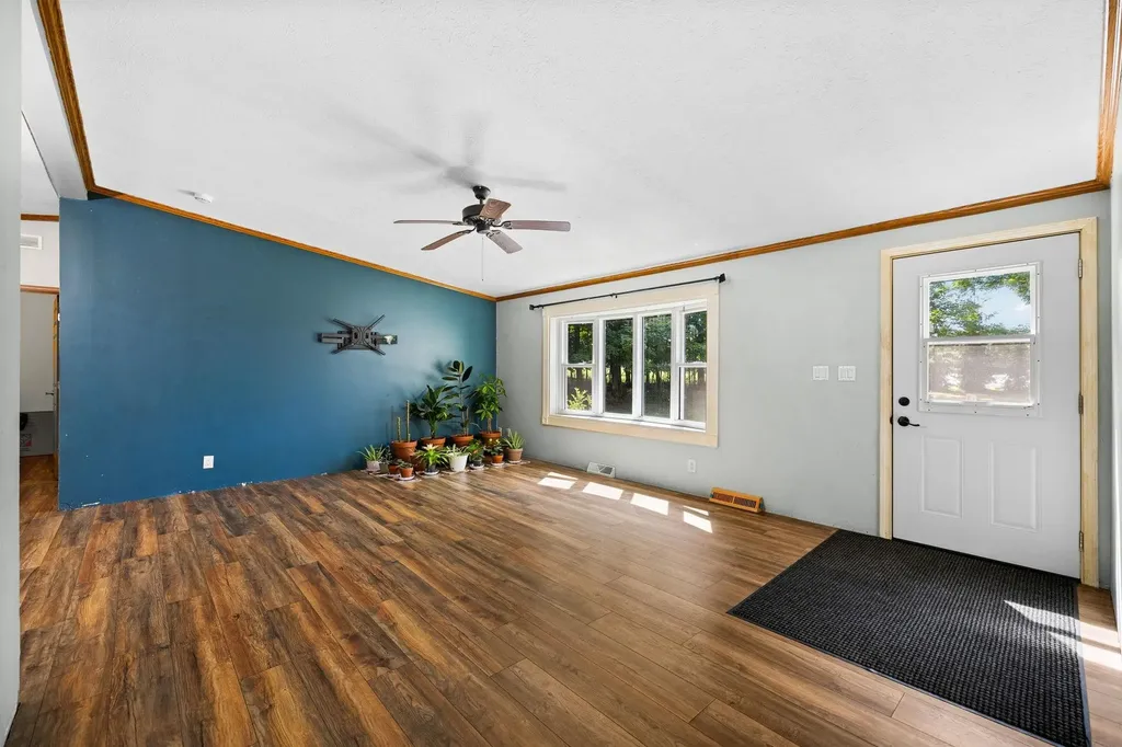 498 S West Silver Lake Road Green Lake Township MI 49685
