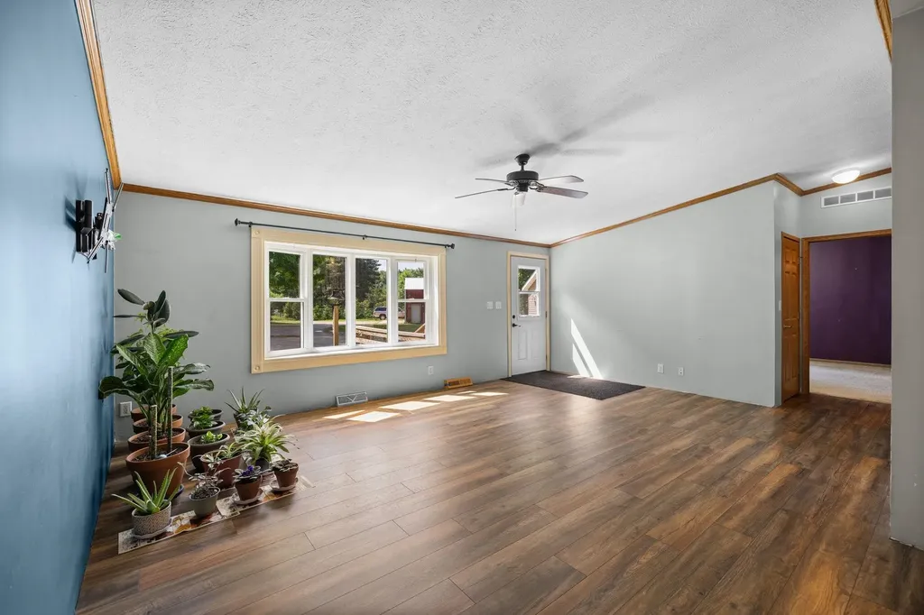 498 S West Silver Lake Road Green Lake Township MI 49685