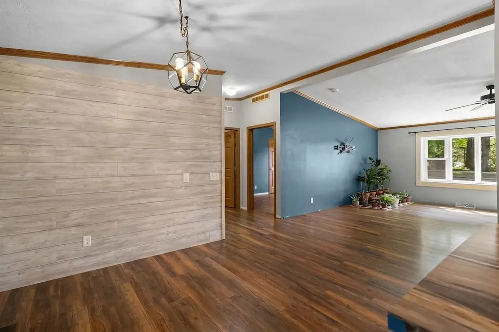 498 S West Silver Lake Road Green Lake Township MI 49685