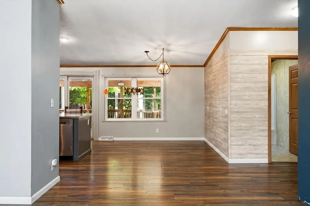 498 S West Silver Lake Road Green Lake Township MI 49685