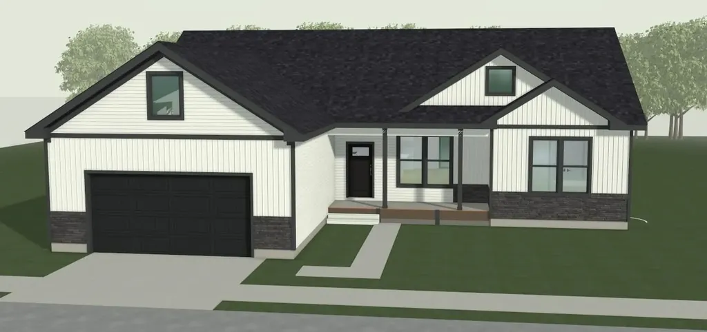 3541 Angling Way Long Lake Township MI 49685