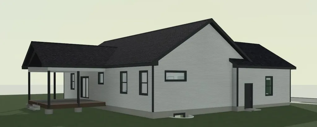 3541 Angling Way Long Lake Township MI 49685