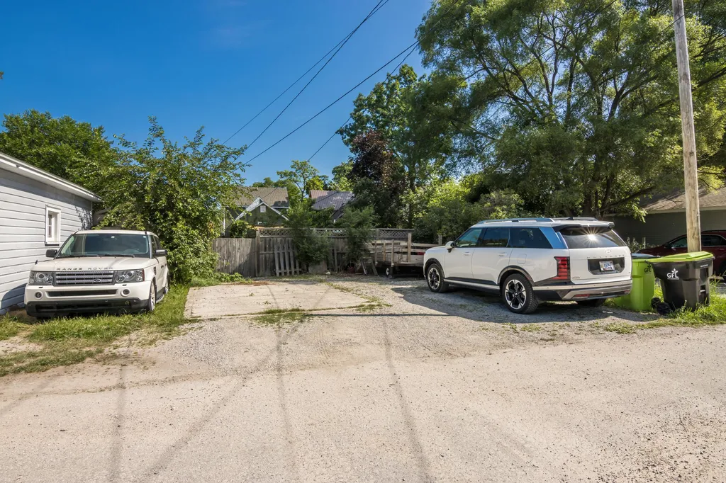 840 E Eighth Street Traverse City City MI 49686