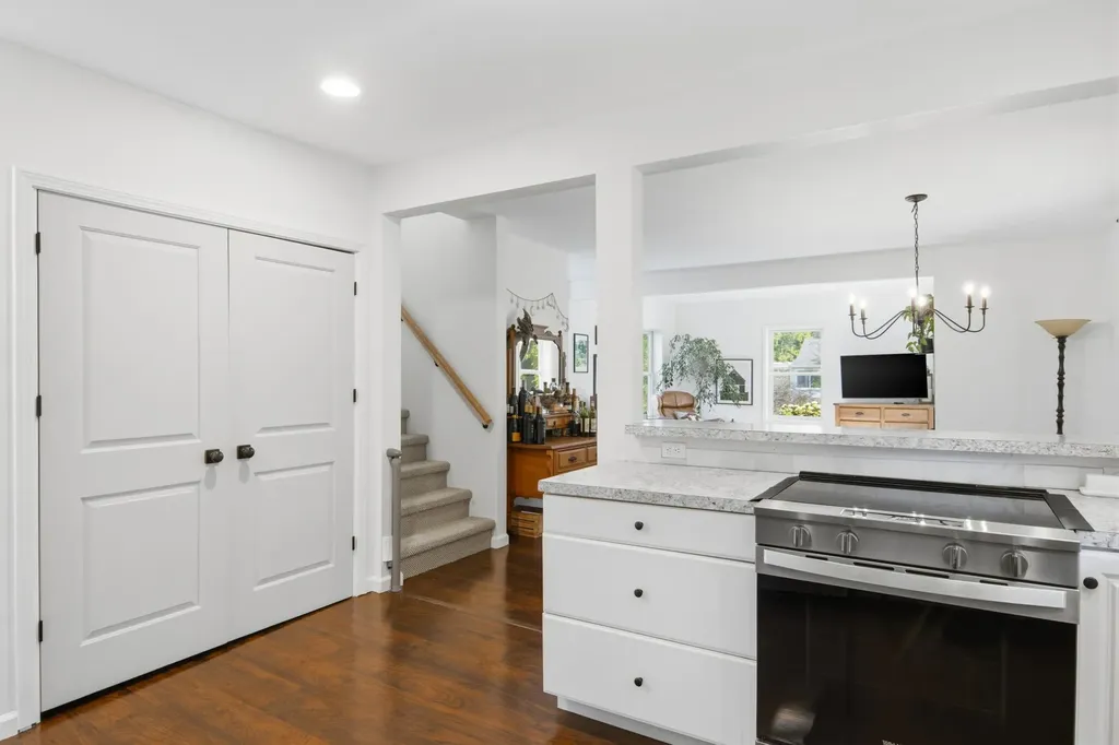 840 E Eighth Street Traverse City City MI 49686