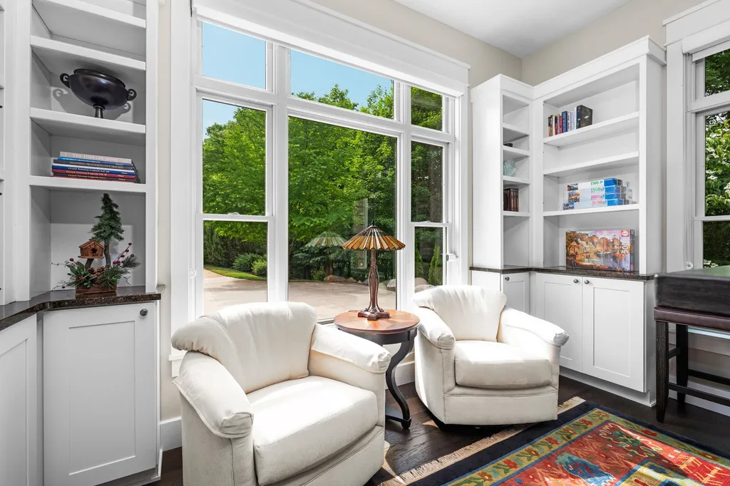 3981 Smokey Ridge Road Peninsula Township MI 49686