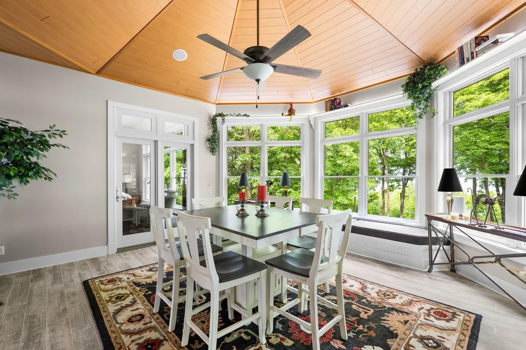 3981 Smokey Ridge Road Peninsula Township MI 49686