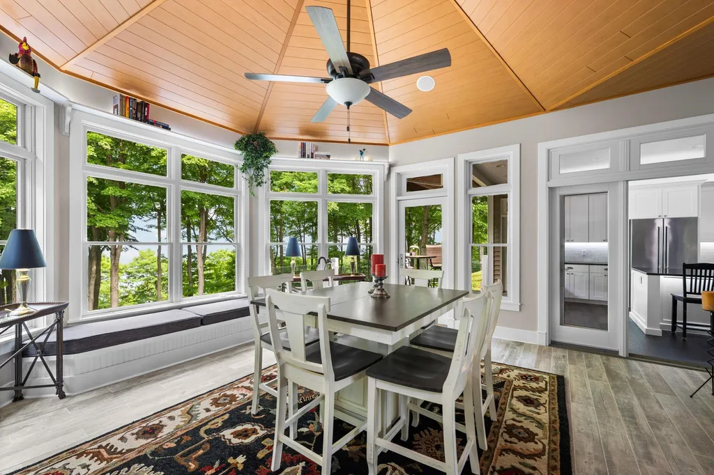 3981 Smokey Ridge Road Peninsula Township MI 49686