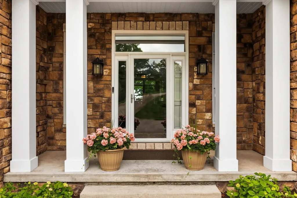 3981 Smokey Ridge Road Peninsula Township MI 49686