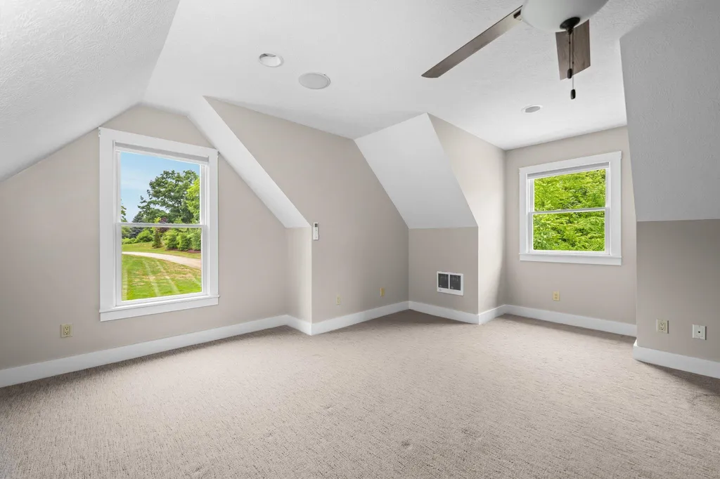 3981 Smokey Ridge Road Peninsula Township MI 49686