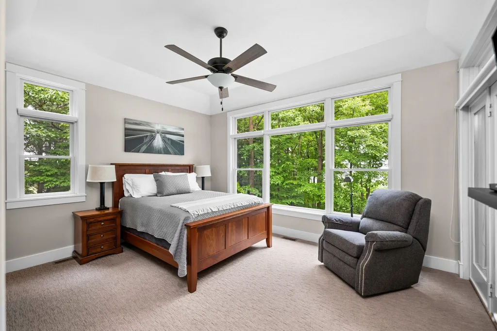 3981 Smokey Ridge Road Peninsula Township MI 49686