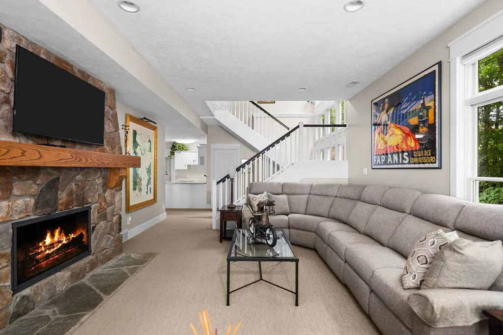 3981 Smokey Ridge Road Peninsula Township MI 49686