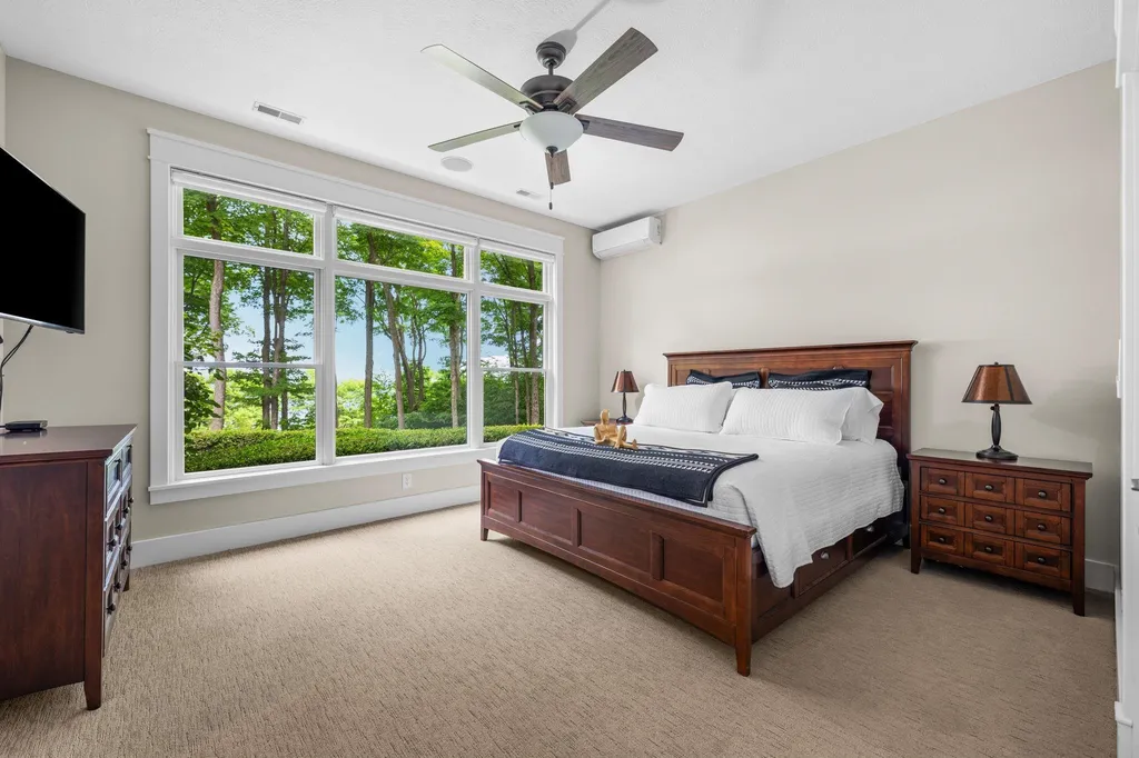 3981 Smokey Ridge Road Peninsula Township MI 49686