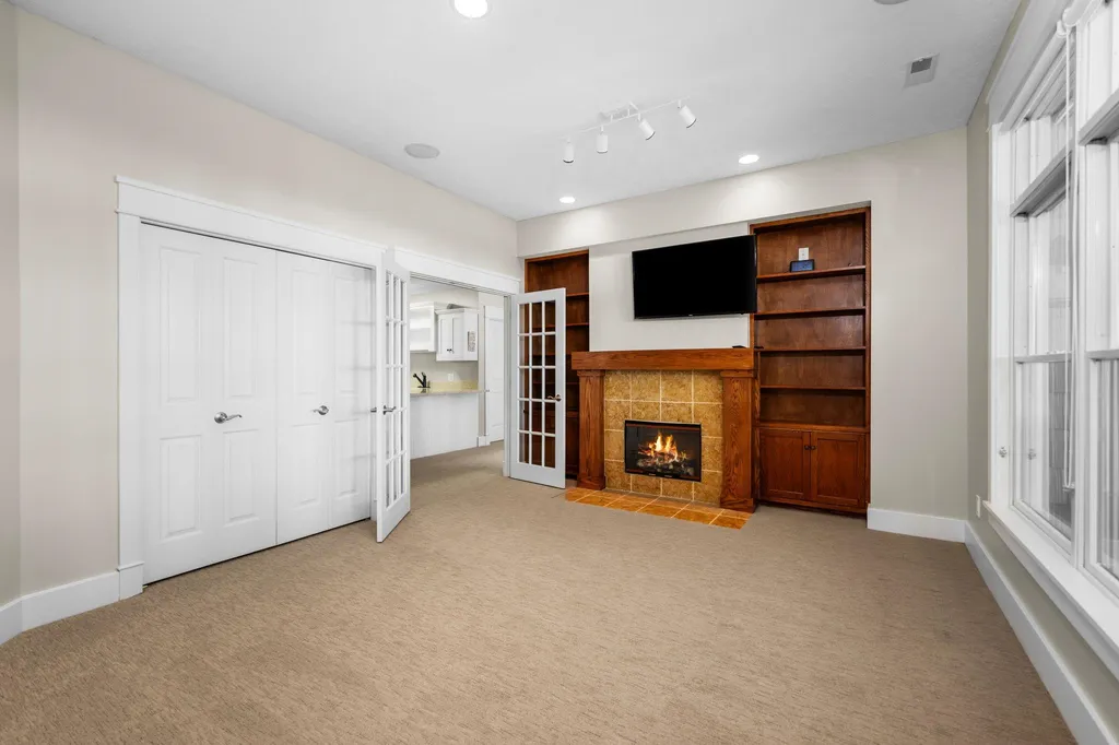 3981 Smokey Ridge Road Peninsula Township MI 49686