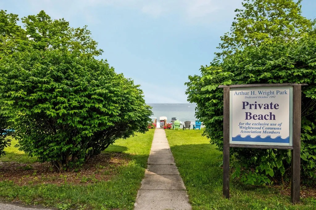 3981 Smokey Ridge Road Peninsula Township MI 49686