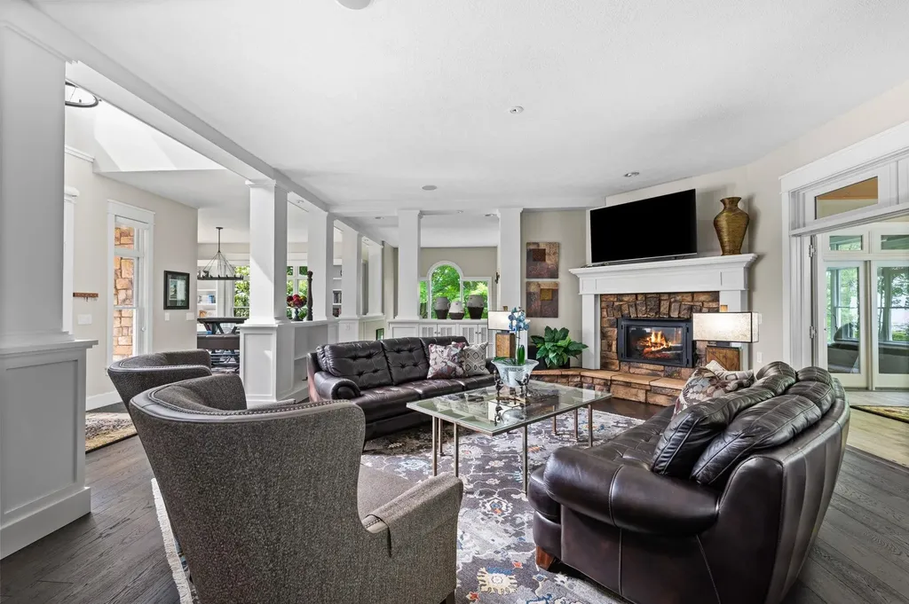 3981 Smokey Ridge Road Peninsula Township MI 49686