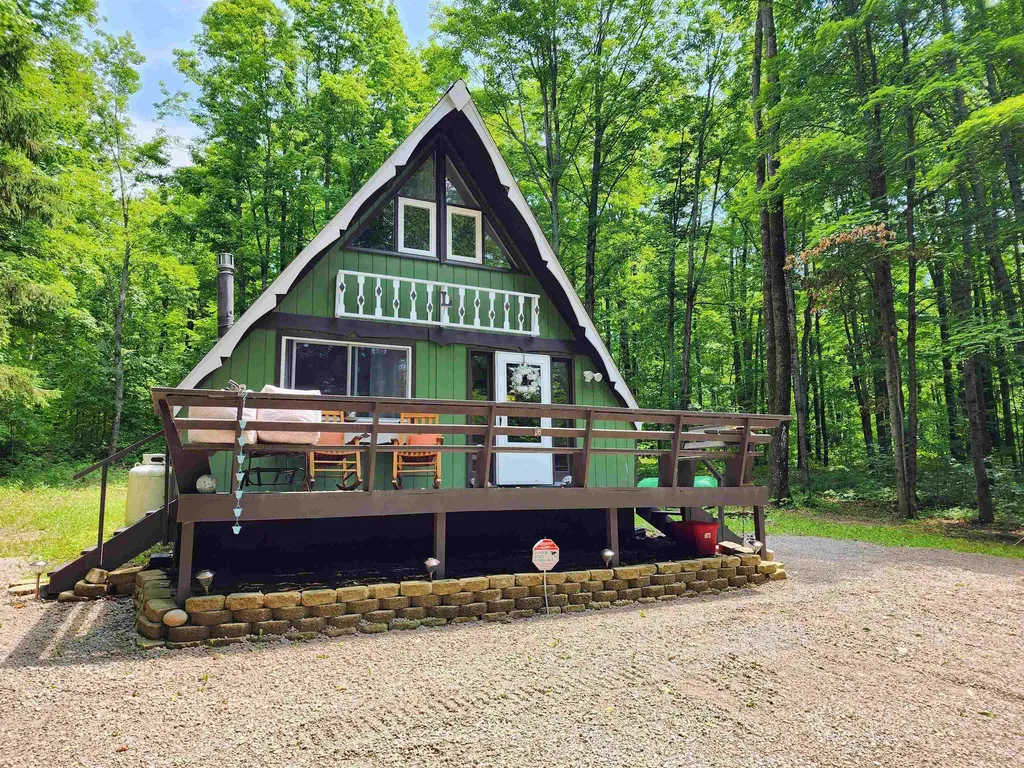 5929 Sky Trails Drive Mancelona Township MI 49659
