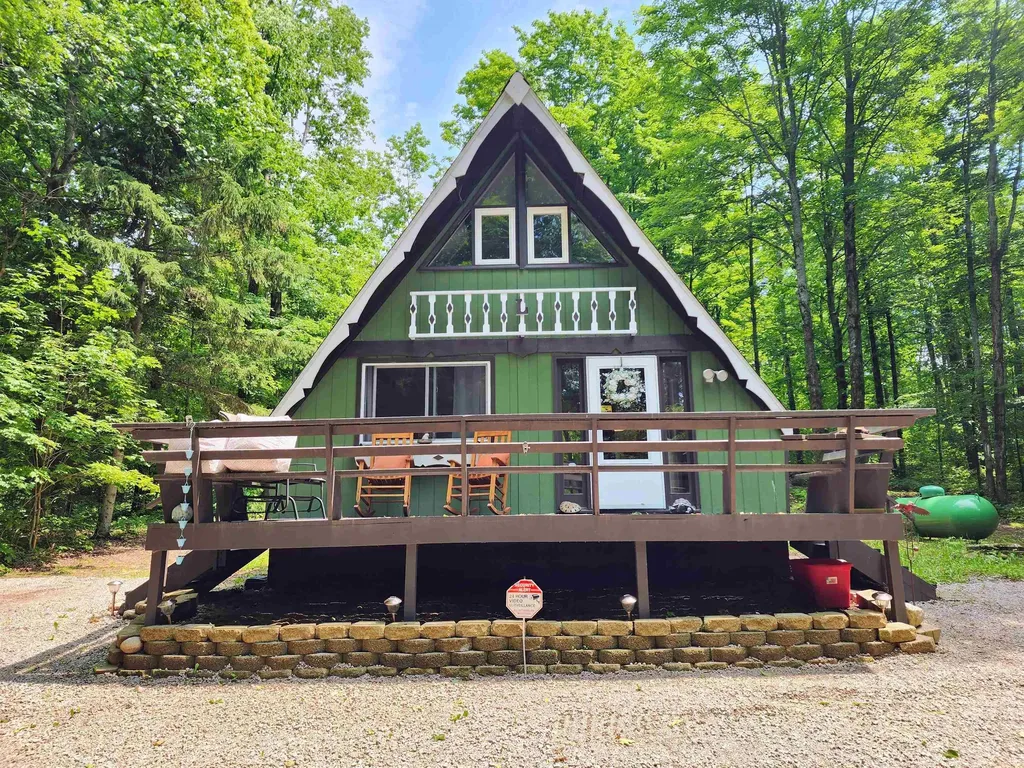 5929 Sky Trails Drive Mancelona Township MI 49659