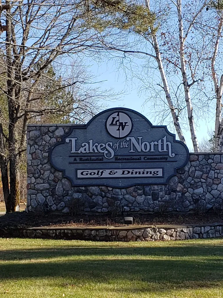 5929 Sky Trails Drive Mancelona Township MI 49659