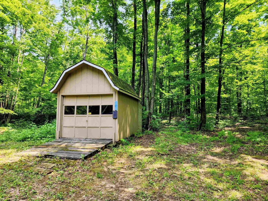 5929 Sky Trails Drive Mancelona Township MI 49659