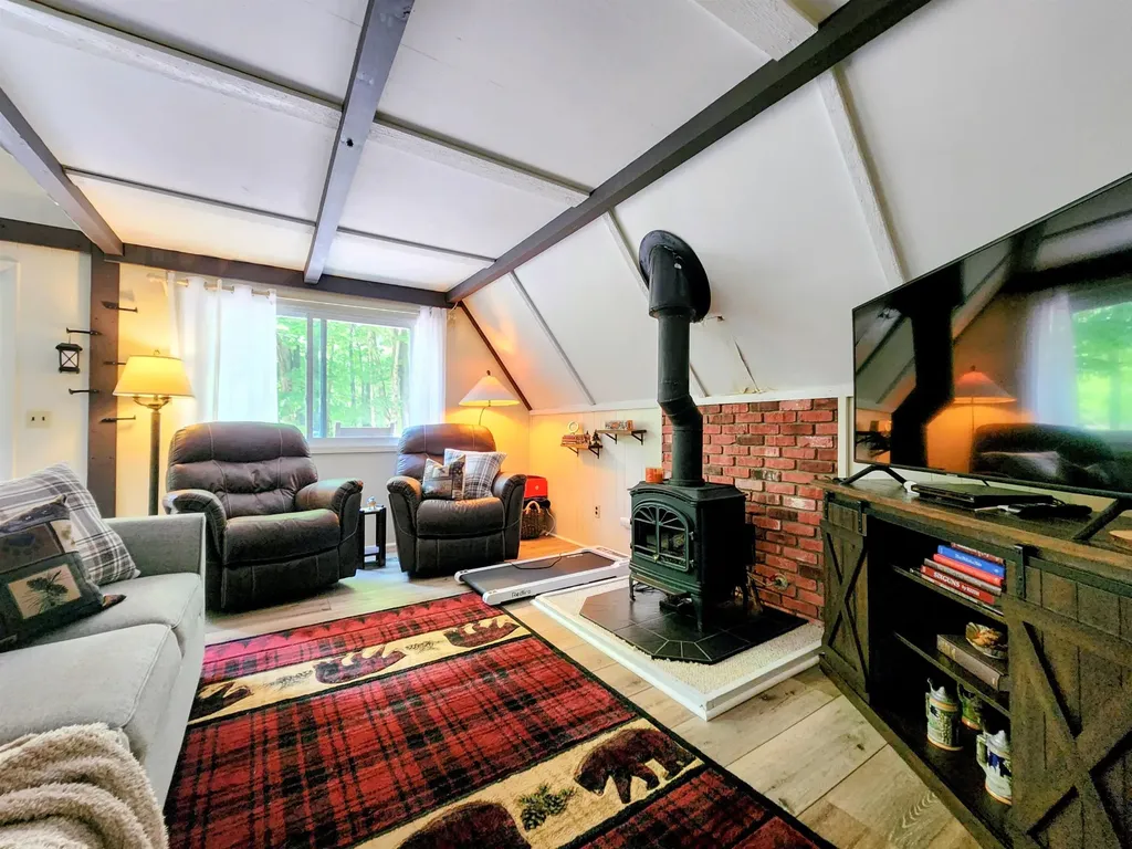 5929 Sky Trails Drive Mancelona Township MI 49659