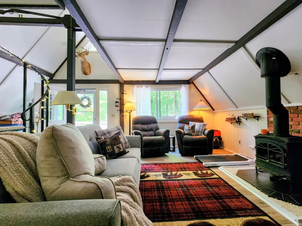 5929 Sky Trails Drive Mancelona Township MI 49659