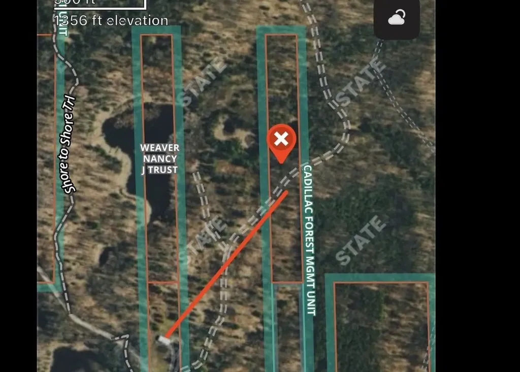 00 E Long Lake Road Haring Charter Township MI 49601