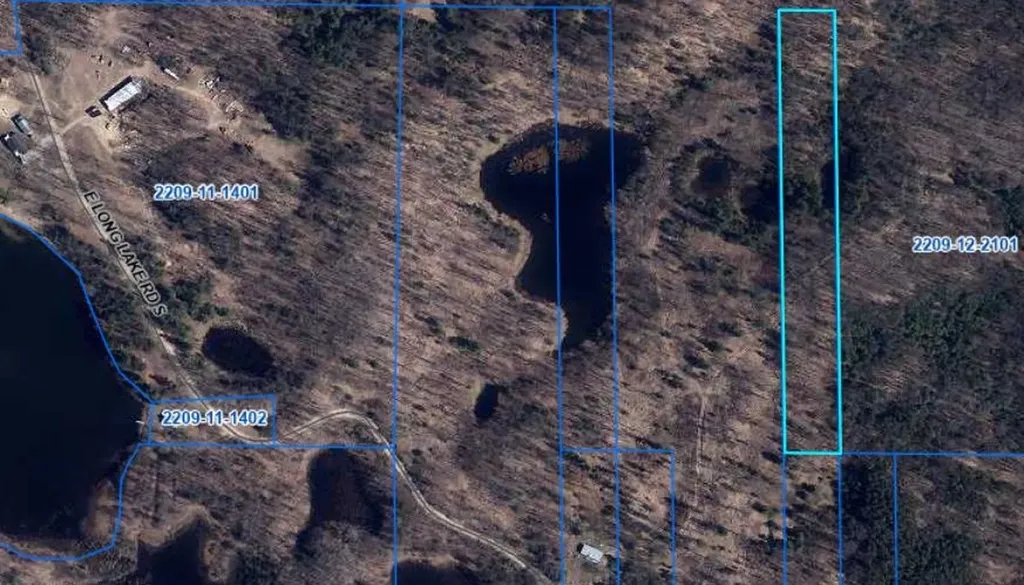 00 E Long Lake Road Haring Charter Township MI 49601