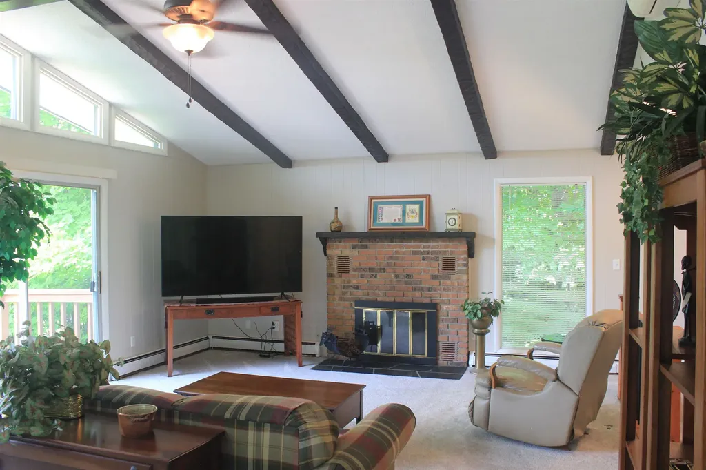 7066 Crystal Shores Drive Helena Township MI 49615