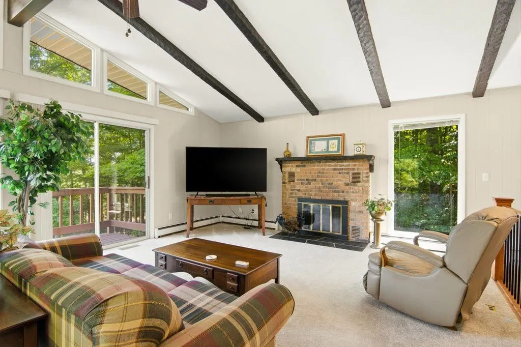 7066 Crystal Springs Road Helena Township MI 49615