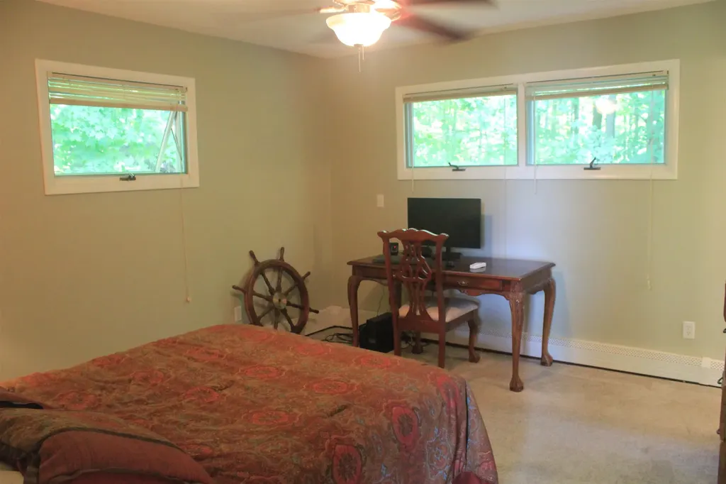 7066 Crystal Shores Drive Helena Township MI 49615