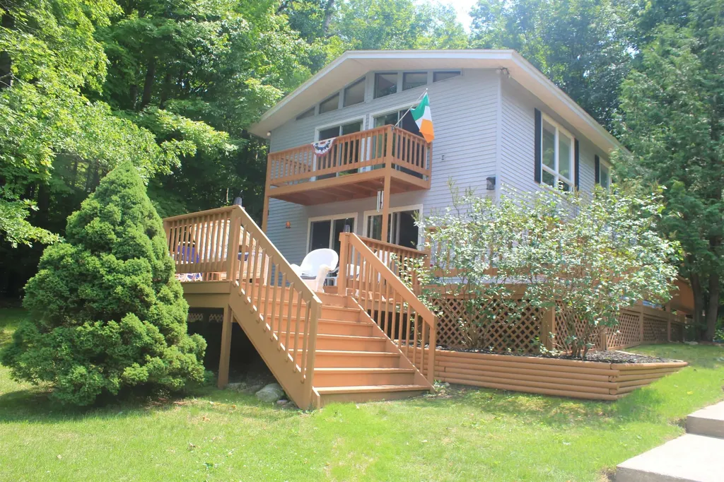 7066 Crystal Shores Drive Helena Township MI 49615