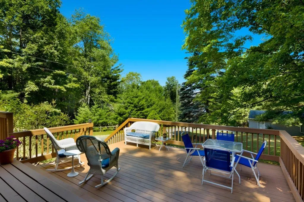 7066 Crystal Springs Road Helena Township MI 49615