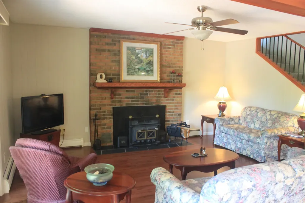 7066 Crystal Shores Drive Helena Township MI 49615