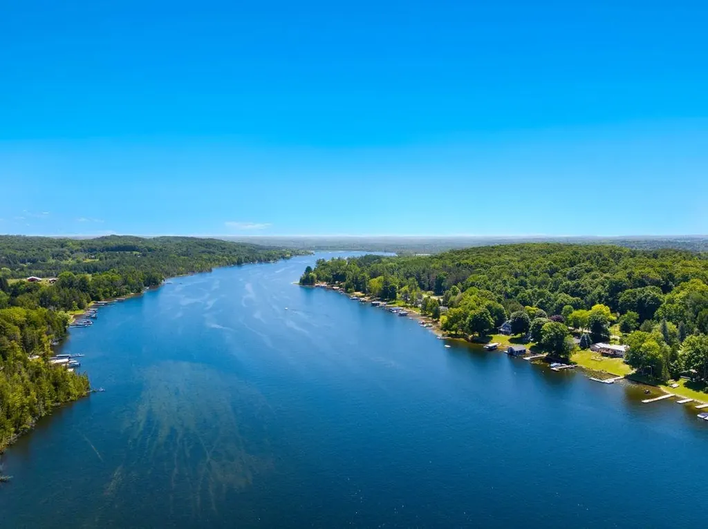 7066 Crystal Springs Road Helena Township MI 49615