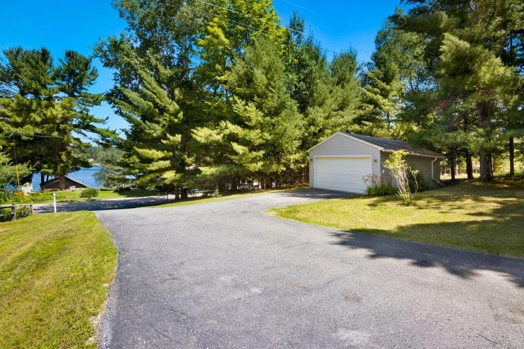 7066 Crystal Springs Road Helena Township MI 49615