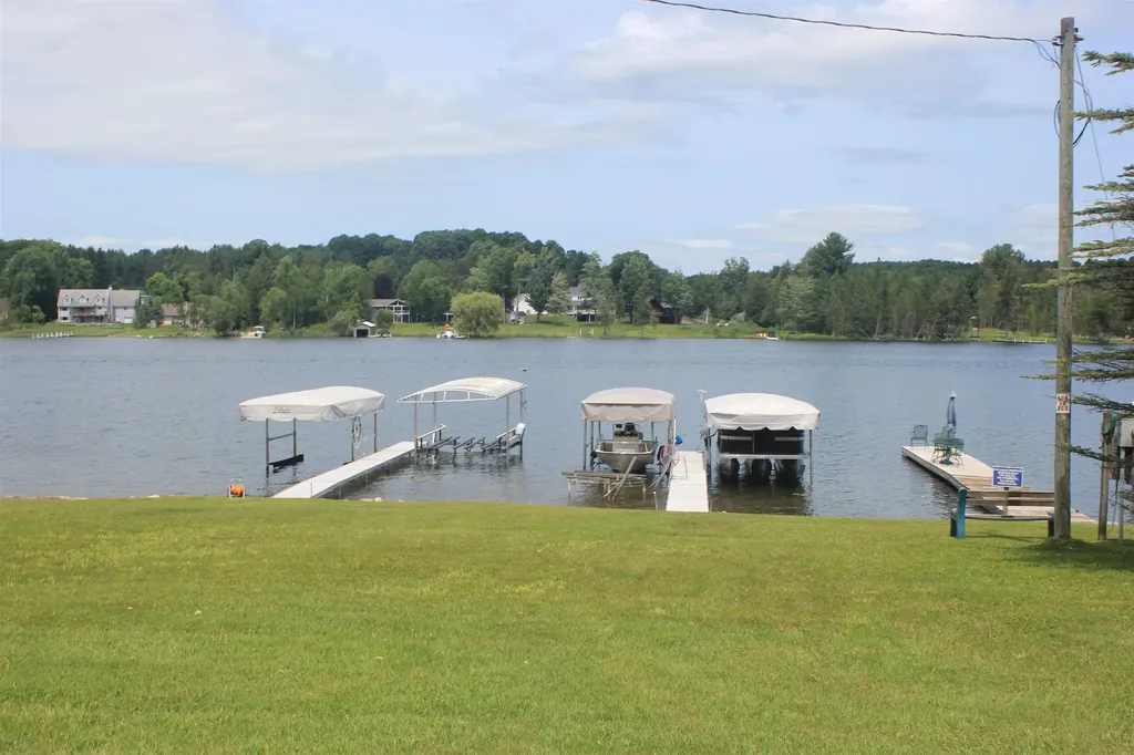7066 Crystal Shores Drive Helena Township MI 49615