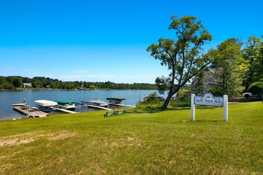7066 Crystal Springs Road Helena Township MI 49615