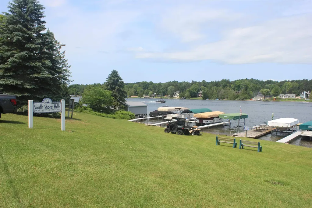7066 Crystal Shores Drive Helena Township MI 49615