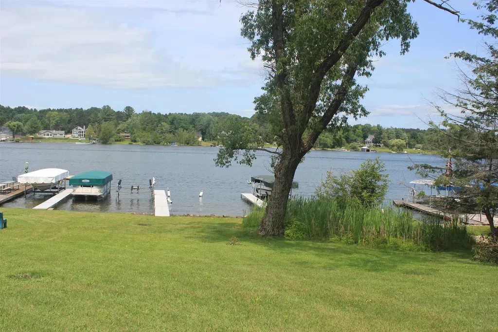 7066 Crystal Shores Drive Helena Township MI 49615
