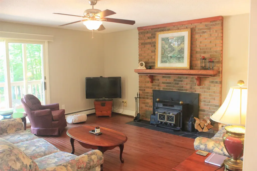 7066 Crystal Shores Drive Helena Township MI 49615