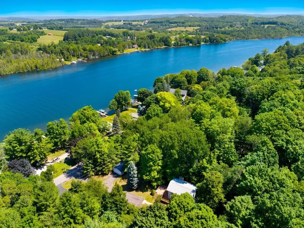 7066 Crystal Springs Road Helena Township MI 49615