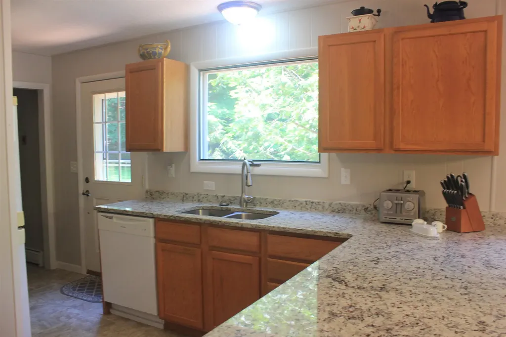 7066 Crystal Shores Drive Helena Township MI 49615