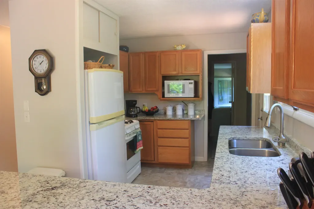 7066 Crystal Shores Drive Helena Township MI 49615