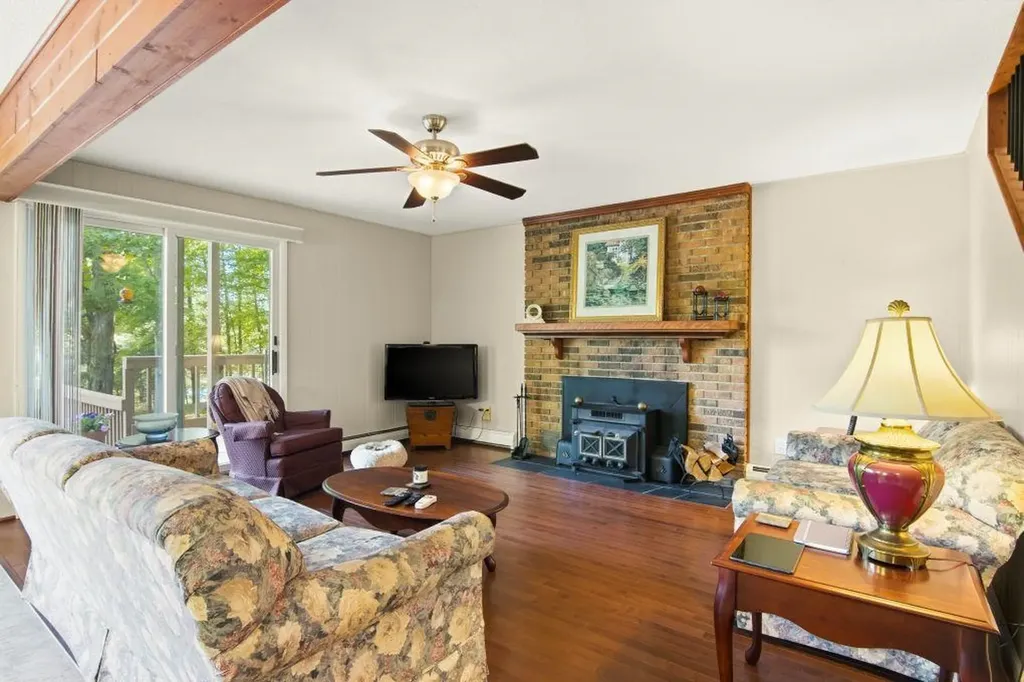 7066 Crystal Springs Road Helena Township MI 49615