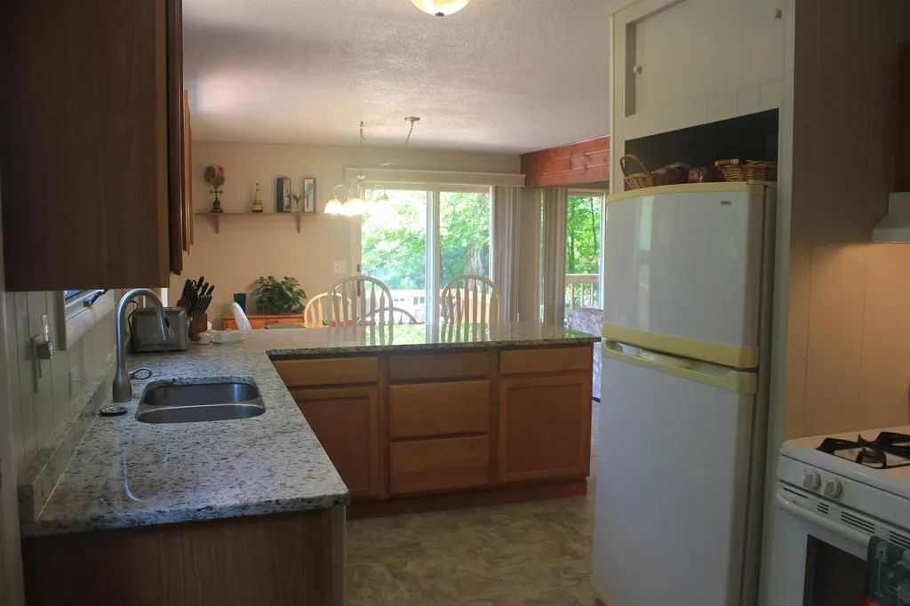 7066 Crystal Shores Drive Helena Township MI 49615