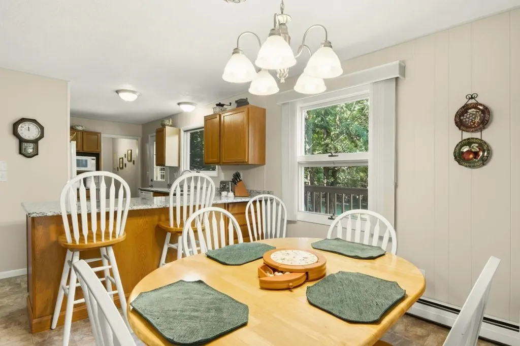 7066 Crystal Springs Road Helena Township MI 49615