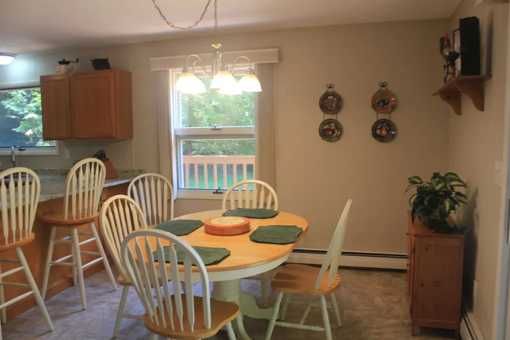7066 Crystal Shores Drive Helena Township MI 49615